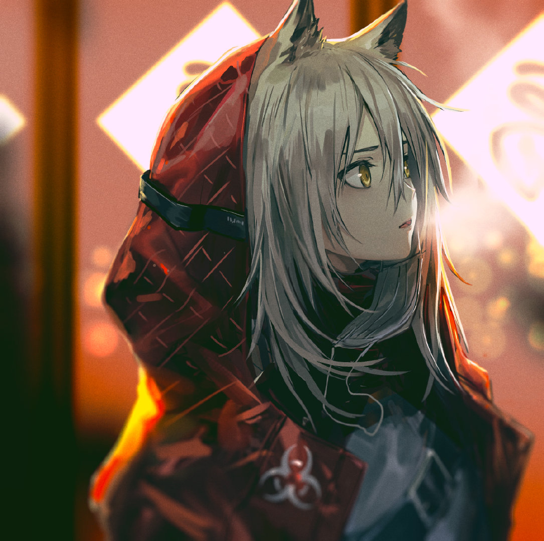LuckerWolf Profile Picture